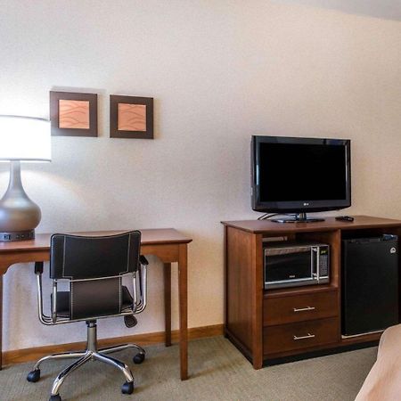 Comfort Inn Salida Εξωτερικό φωτογραφία