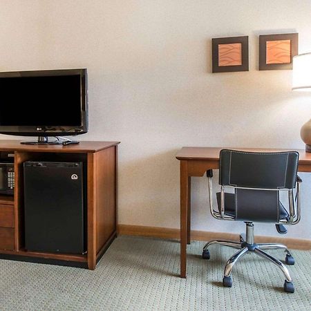 Comfort Inn Salida Εξωτερικό φωτογραφία