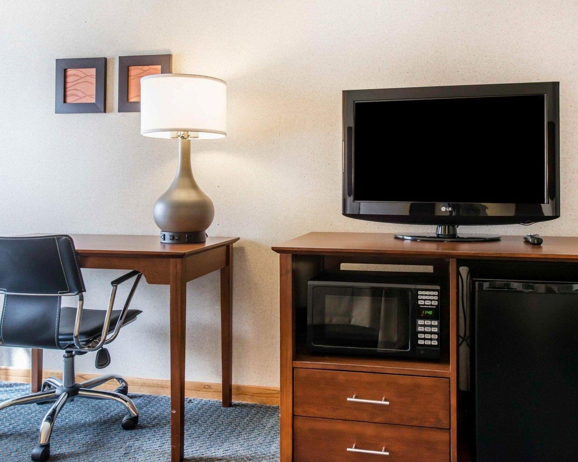 Comfort Inn Salida Εξωτερικό φωτογραφία