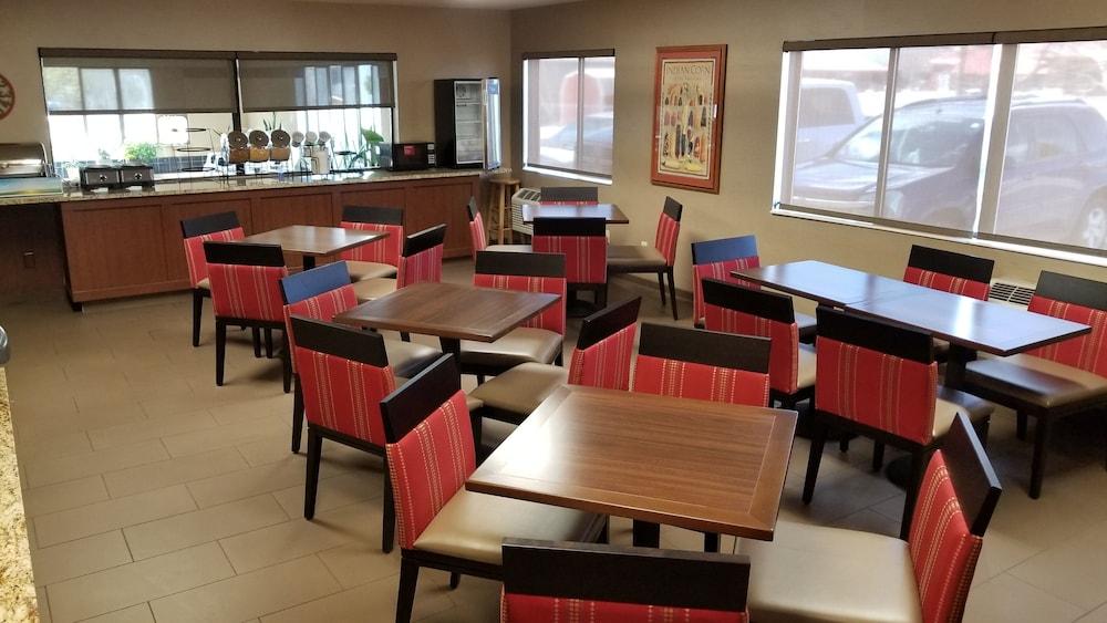 Comfort Inn Salida Εξωτερικό φωτογραφία