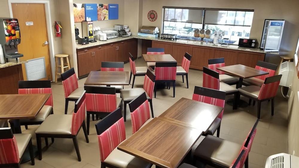 Comfort Inn Salida Εξωτερικό φωτογραφία