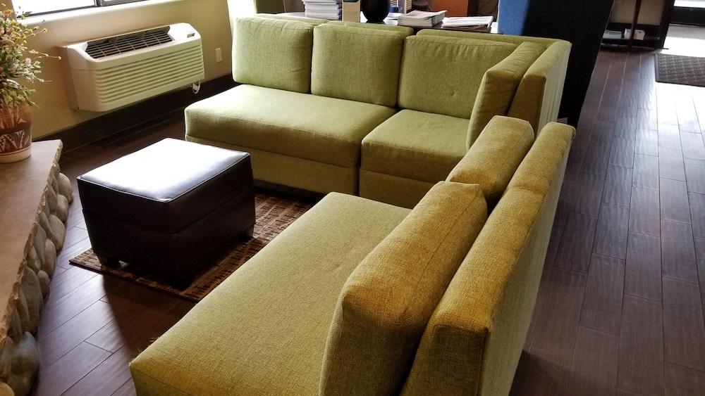 Comfort Inn Salida Εξωτερικό φωτογραφία