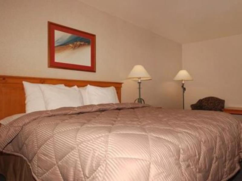 Comfort Inn Salida Δωμάτιο φωτογραφία