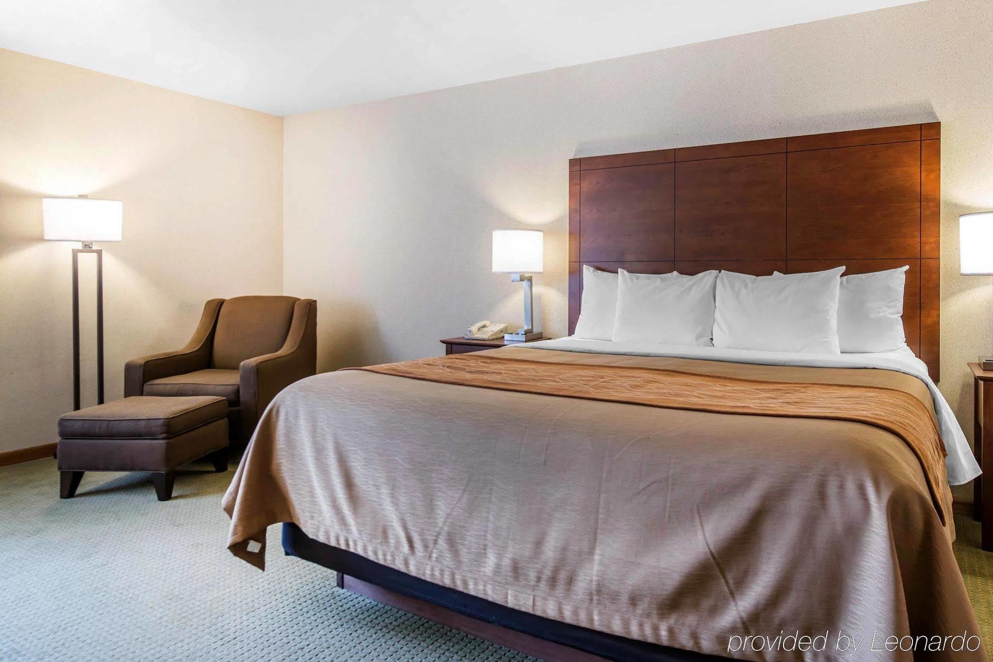 Comfort Inn Salida Εξωτερικό φωτογραφία