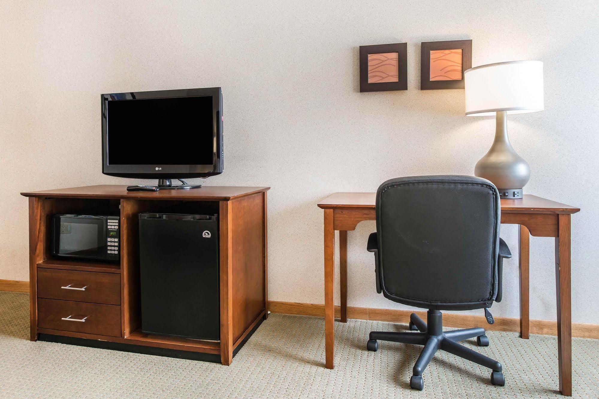 Comfort Inn Salida Εξωτερικό φωτογραφία