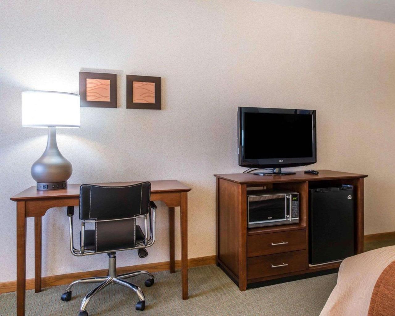 Comfort Inn Salida Εξωτερικό φωτογραφία