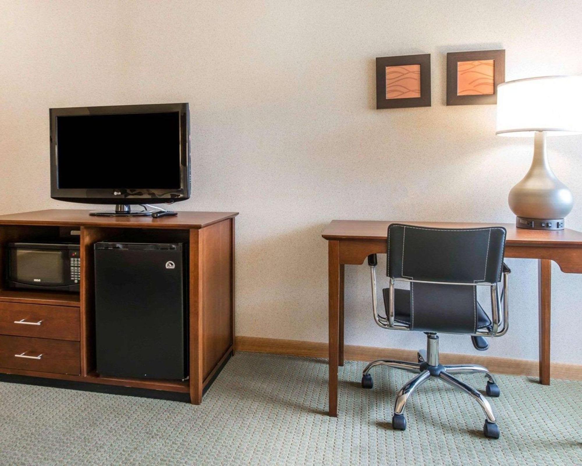 Comfort Inn Salida Εξωτερικό φωτογραφία
