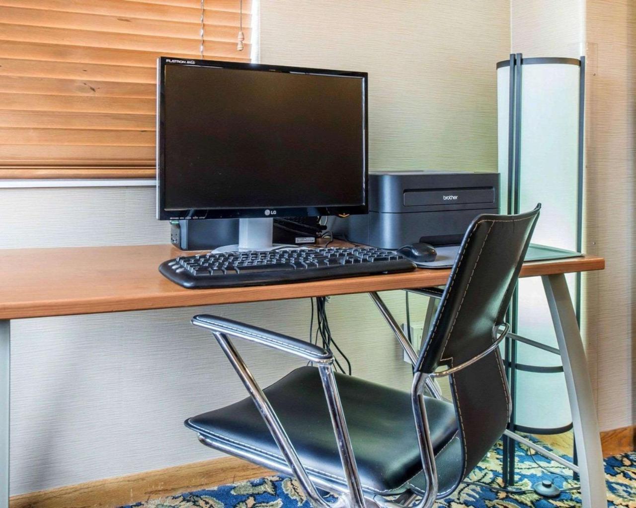 Comfort Inn Salida Εξωτερικό φωτογραφία