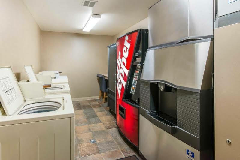 Comfort Inn Salida Εξωτερικό φωτογραφία